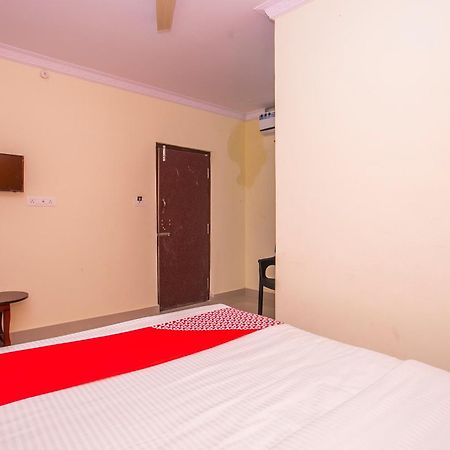 Oyo 19764 Malnad Grand Inn Bengaluru Kültér fotó